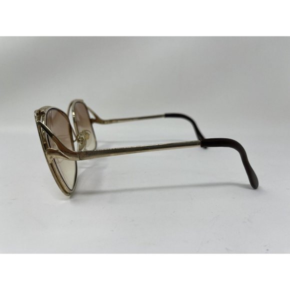 Vintage Sunglasses New Port Frame Korea 60 [] 13 Rare main image 10